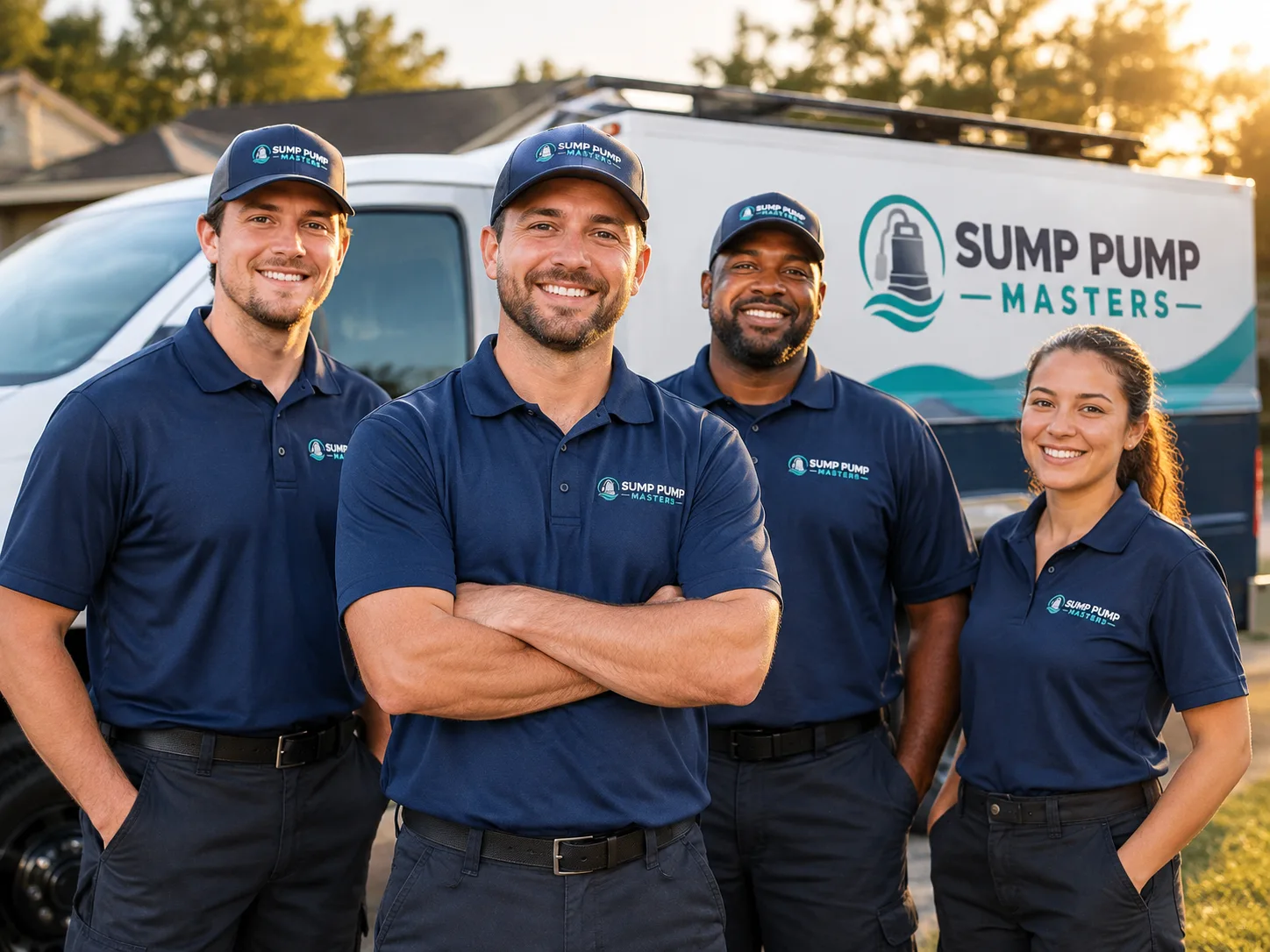 Sump Pump Repair company in Cando, ND